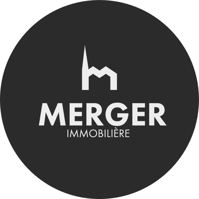 Immobilière Merger