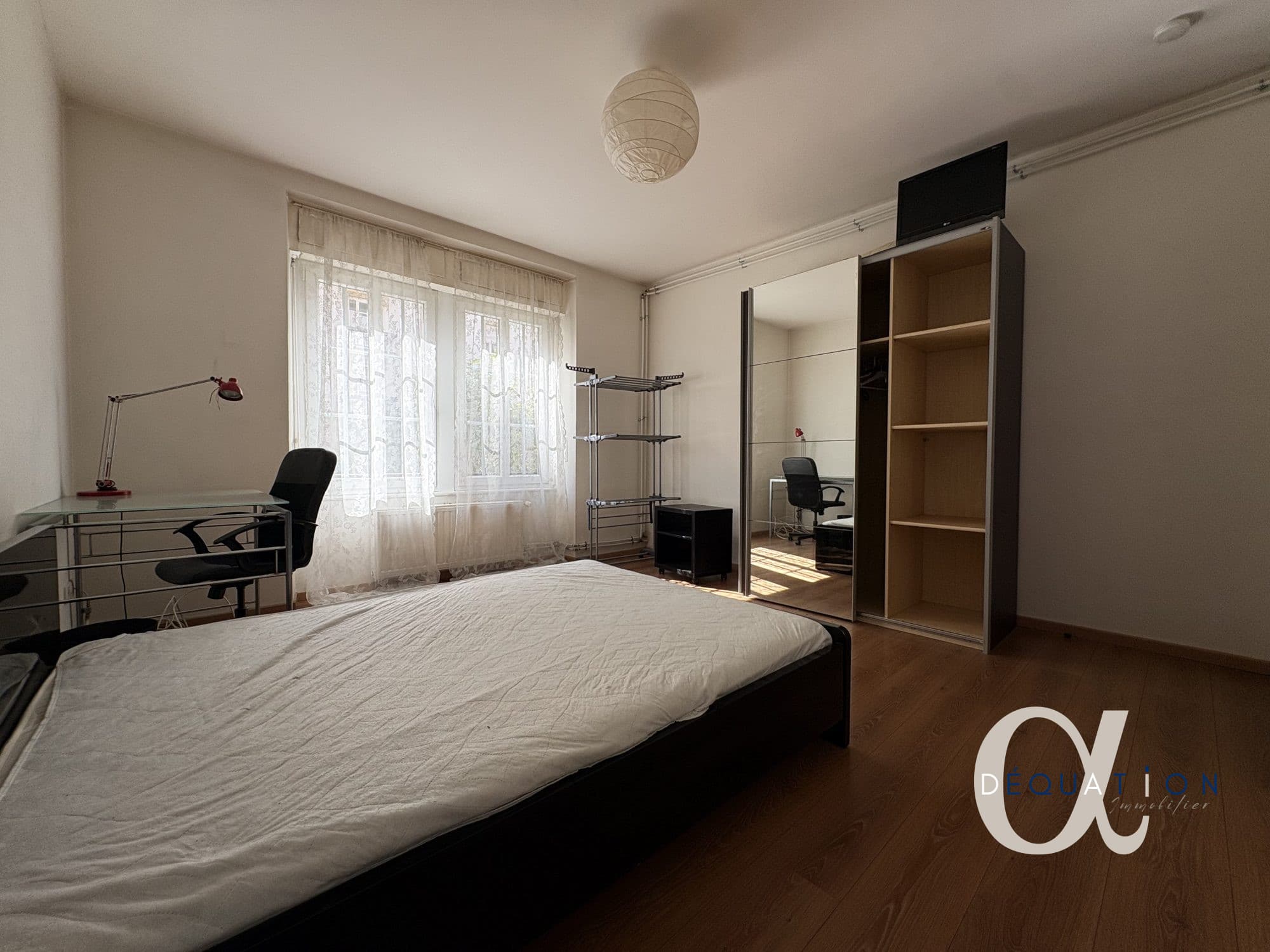 Colocation Strasbourg – Chambres meublées - Proche Université - Quartier calme