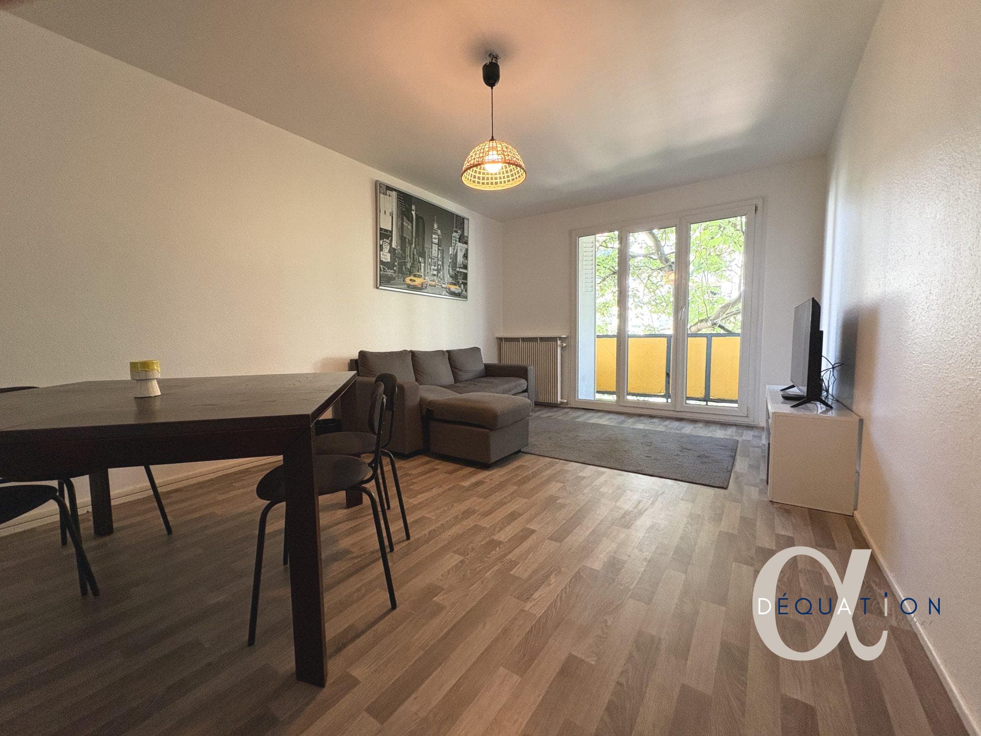 COLOCATION - PROCHE UNIVERSITÉ - Rue d'Upsal