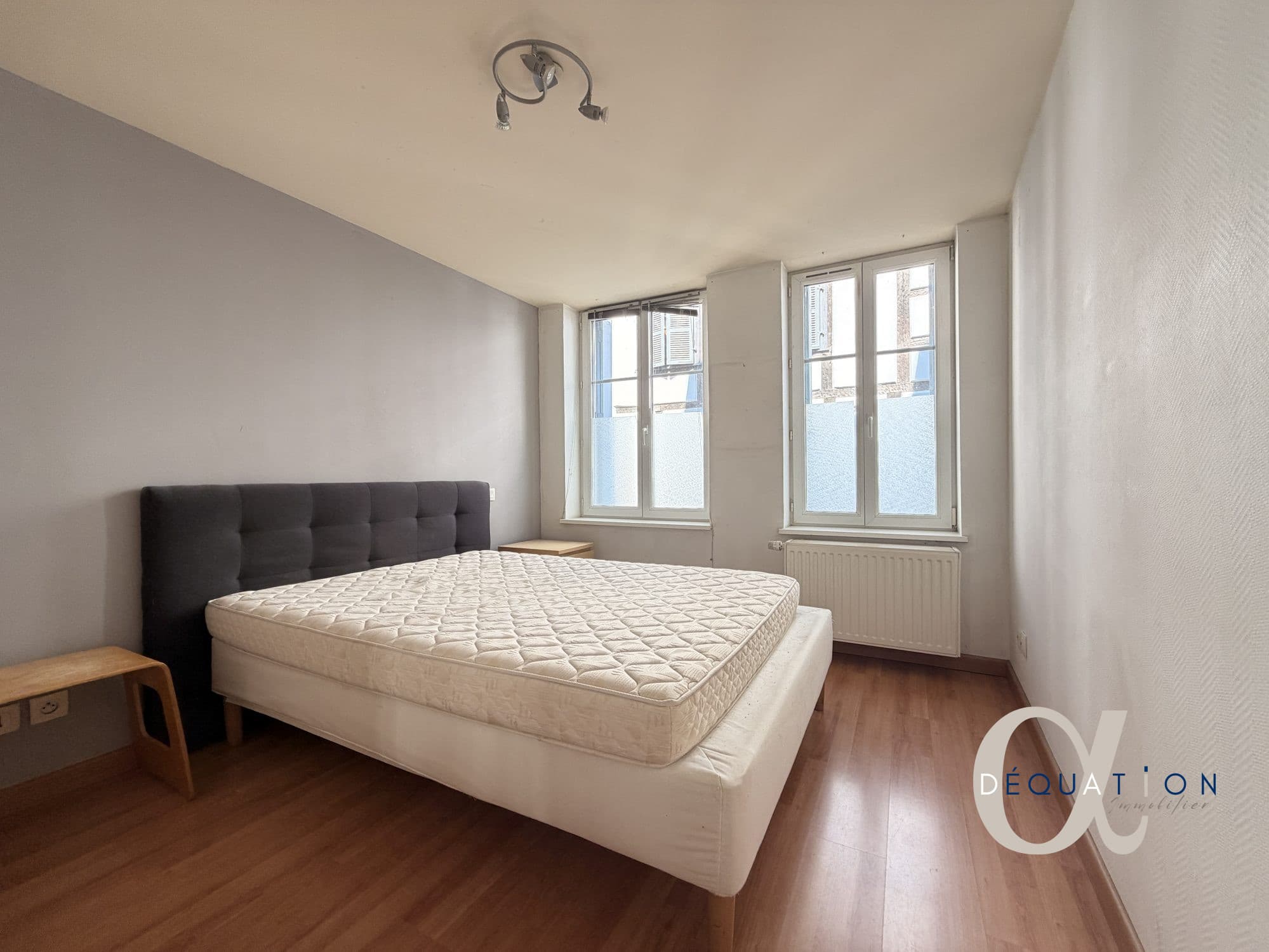 Appartement 2P - 38m2 - Krutenau - Meublée
