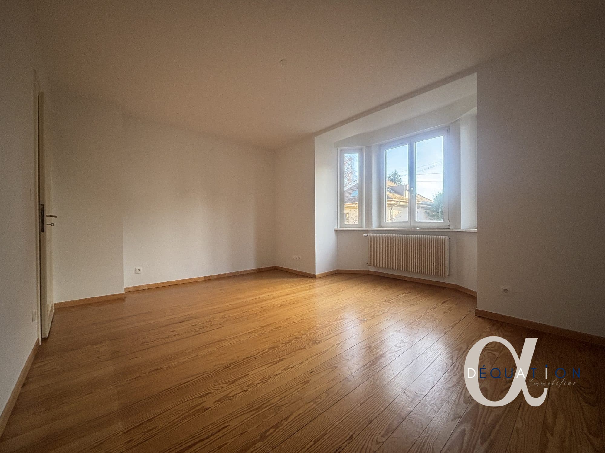 Appartement 3P - 73M2 - GARAGE DISPONIBLE