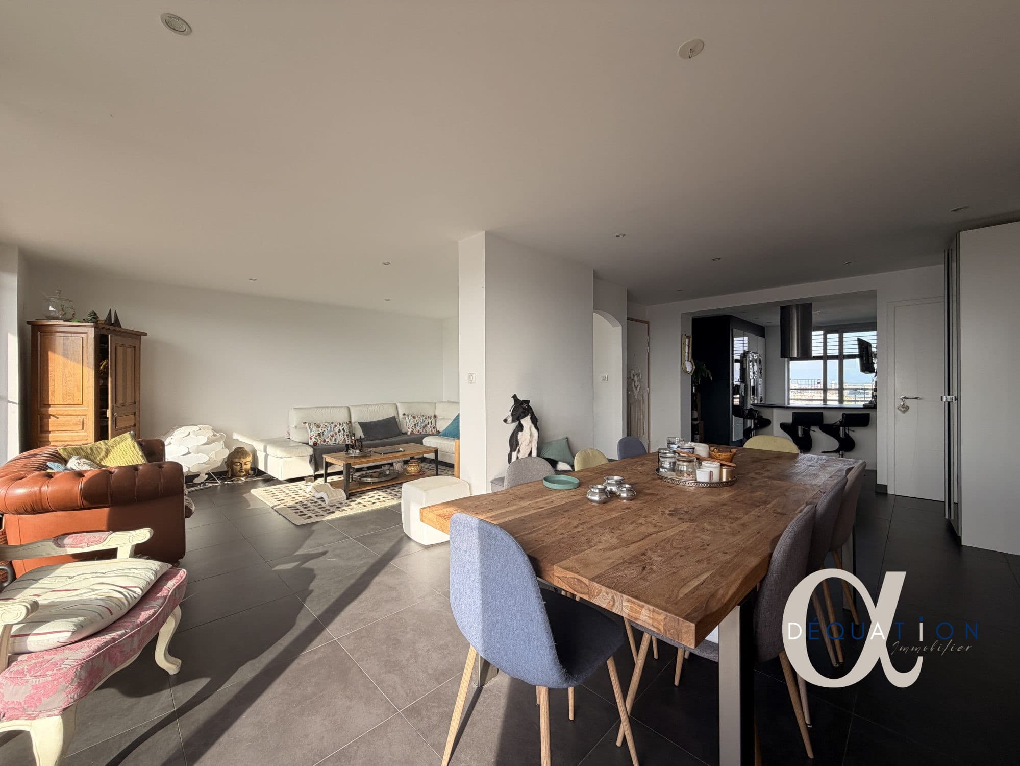 Appartement à vendre Strasbourg