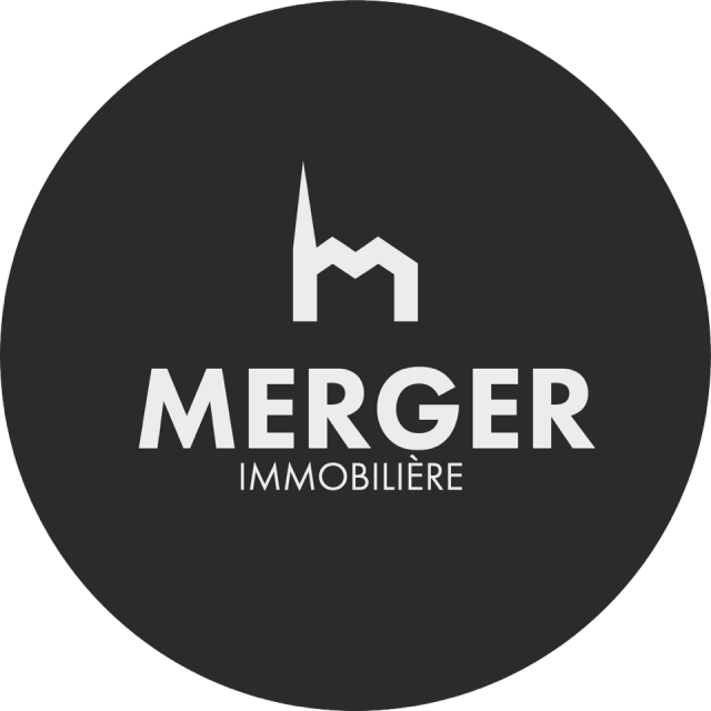 Immobilière Merger
